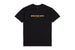 t-shirt brixton SIDEWINDER S/S STT BLACK
