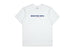 t-shirt brixton SIDEWINDER S/S STT WHITE