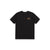 t-shirt brixton STITH S/S TEE BLACK/GOLD