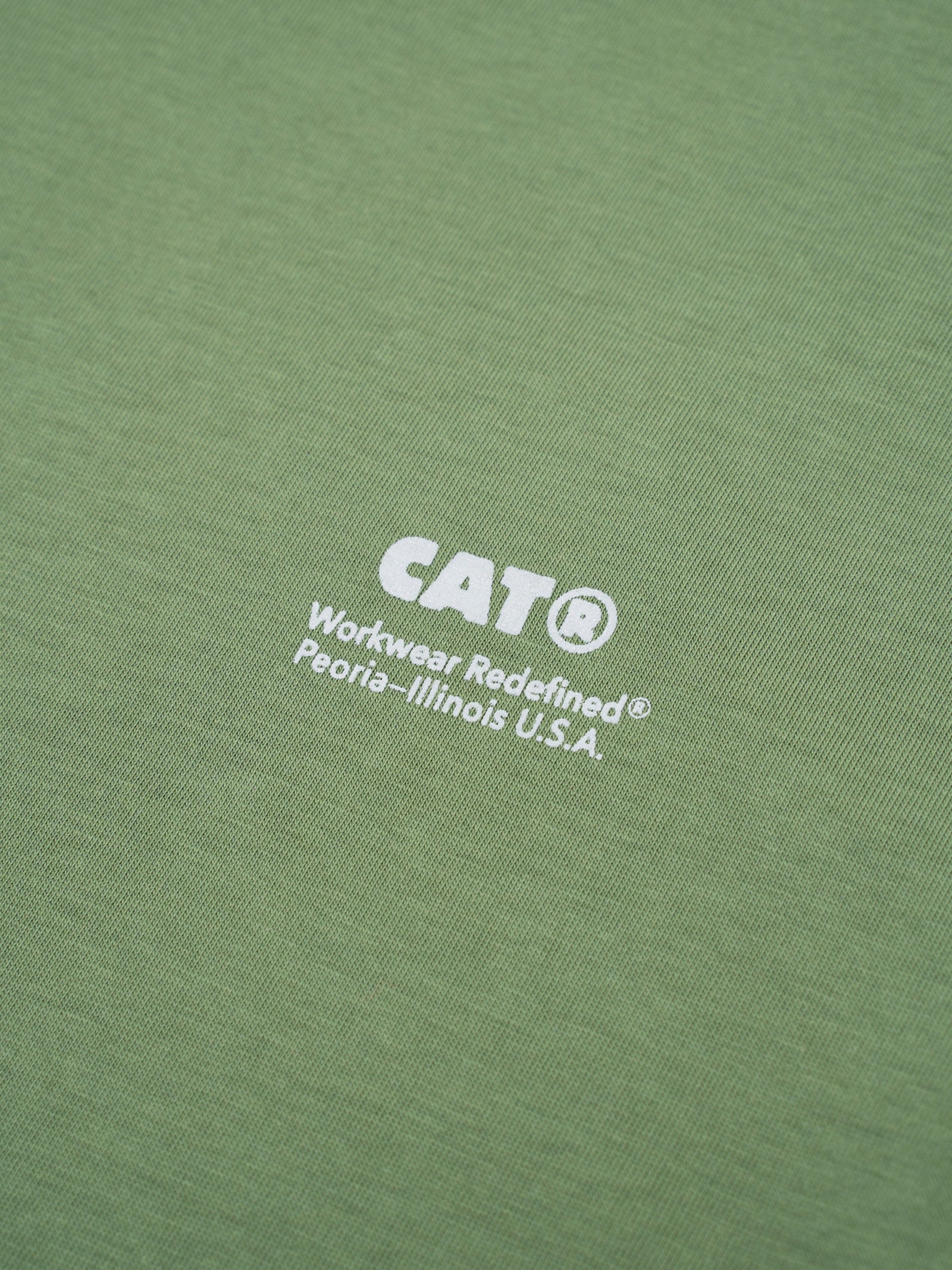 cat wwr t-shirt All Round T Shirt