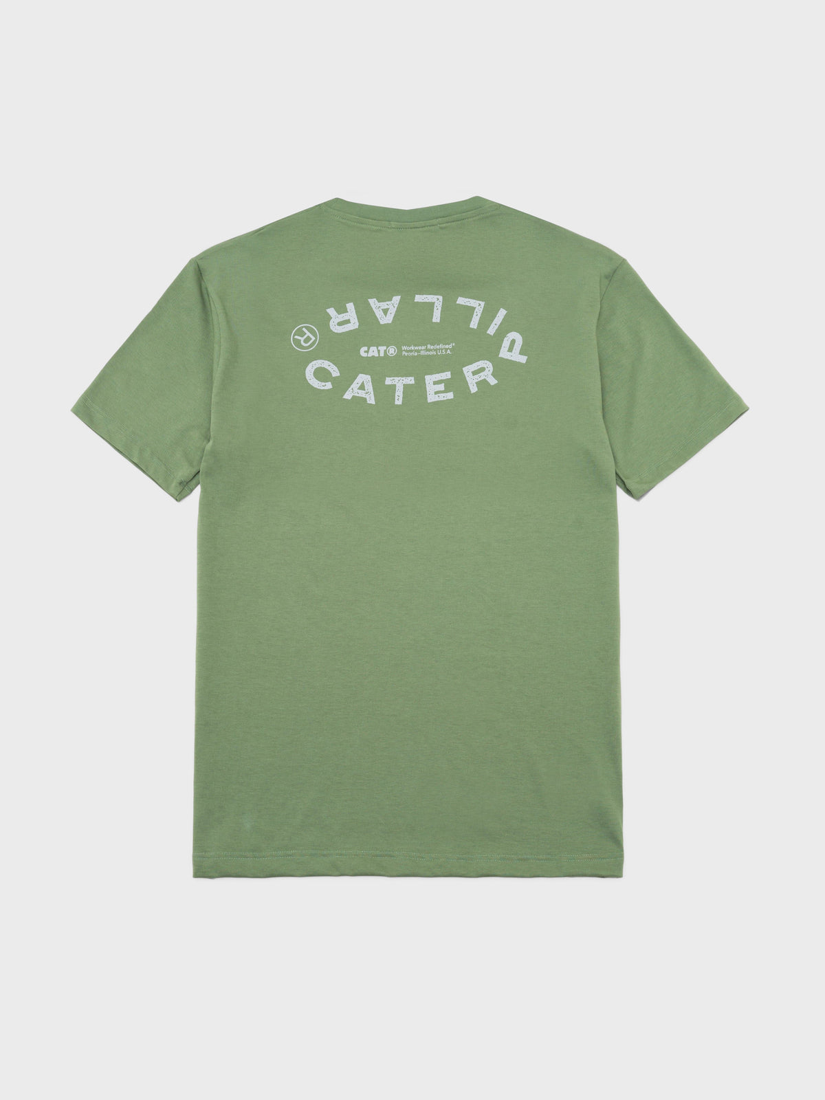 cat wwr t-shirt All Round T Shirt