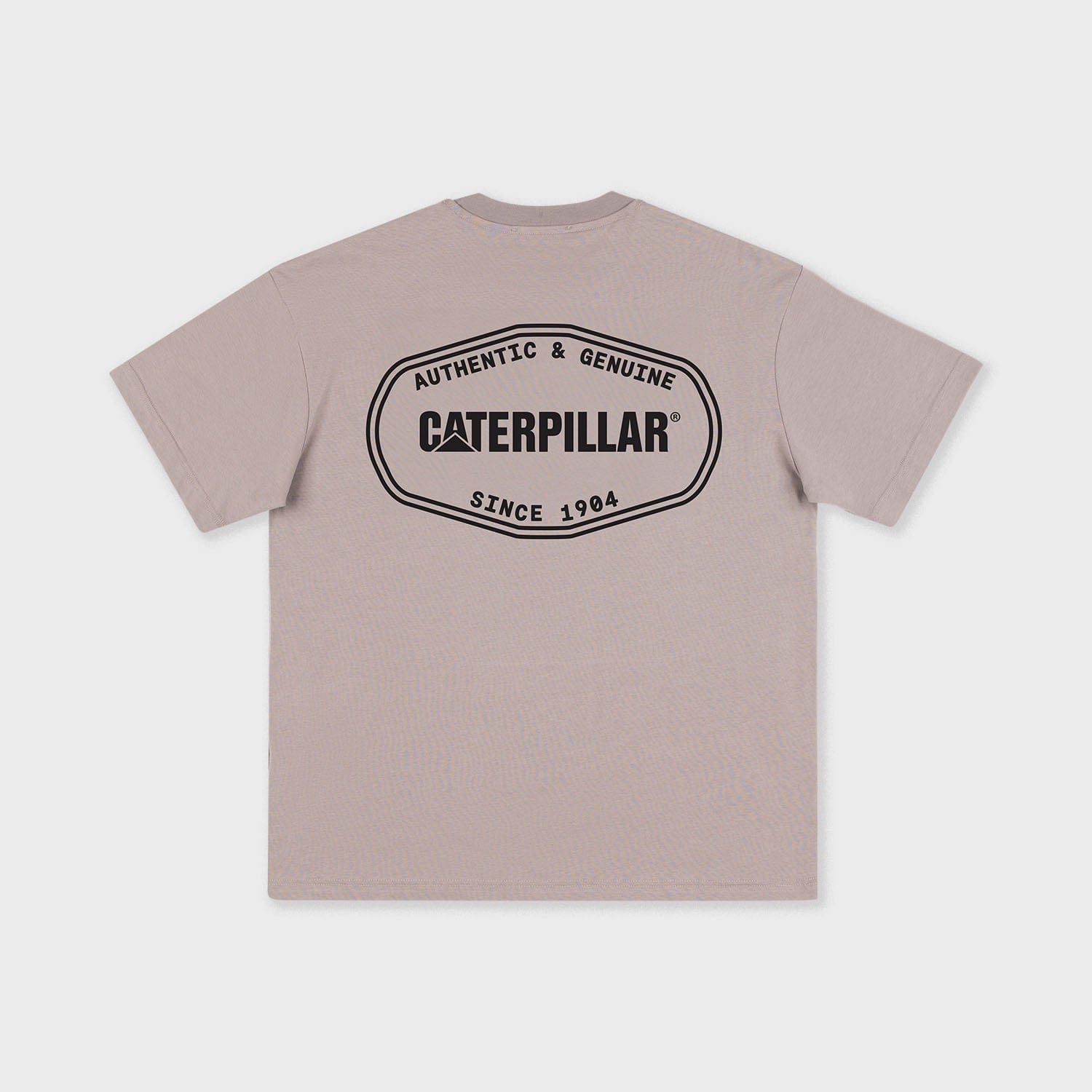 cat wwr t-shirt Authentic 1904 T Shirt