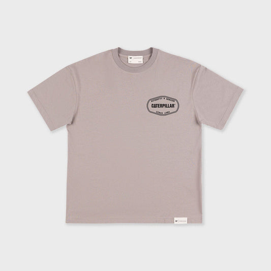 cat wwr Authentic 1904 T Shirt foto 1