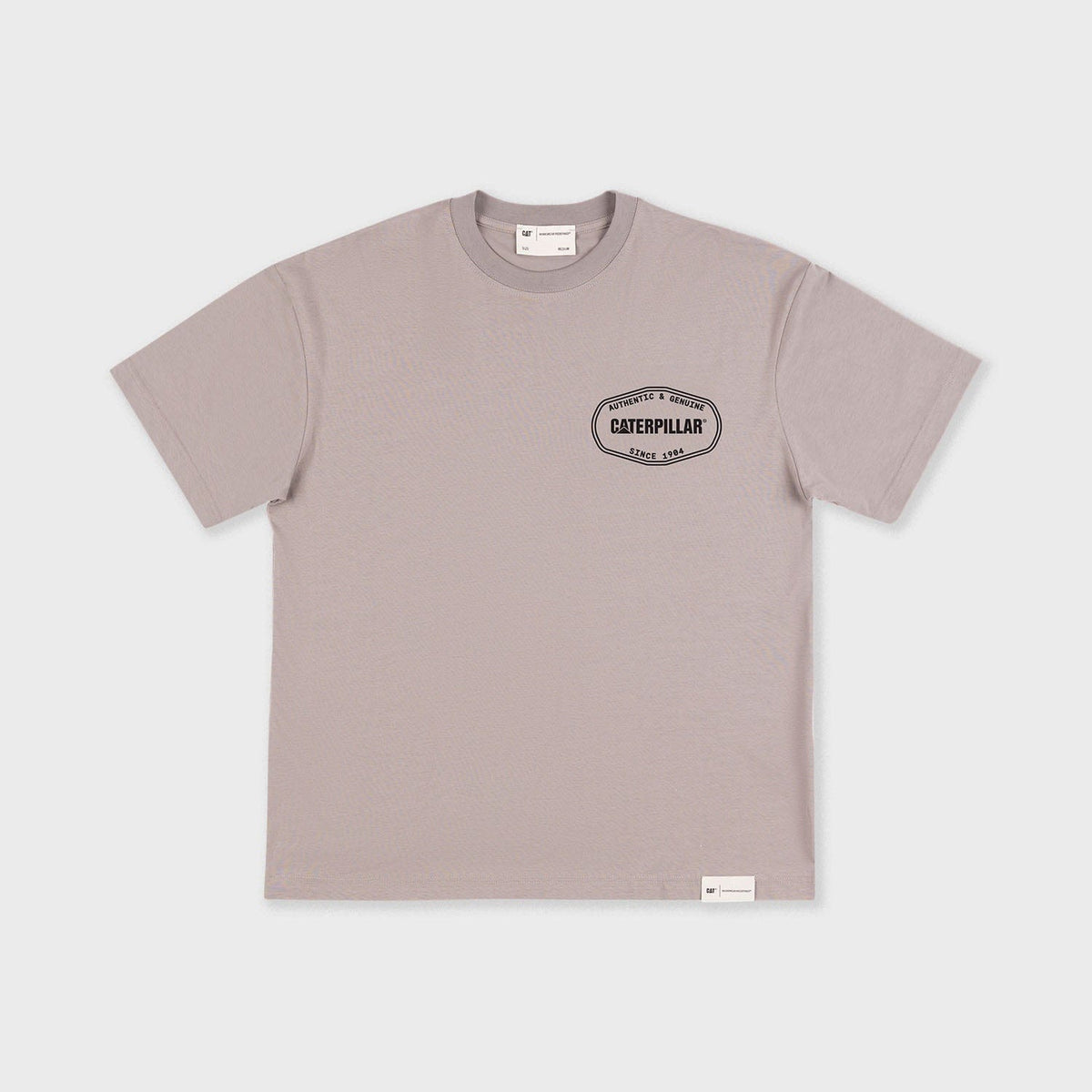 cat wwr t-shirt Authentic 1904 T Shirt