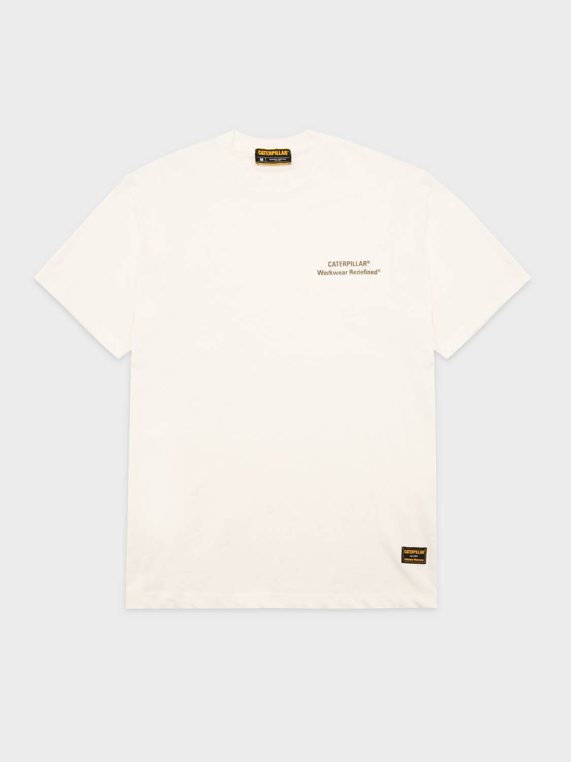 cat wwr t-shirt Authentic T Shirt