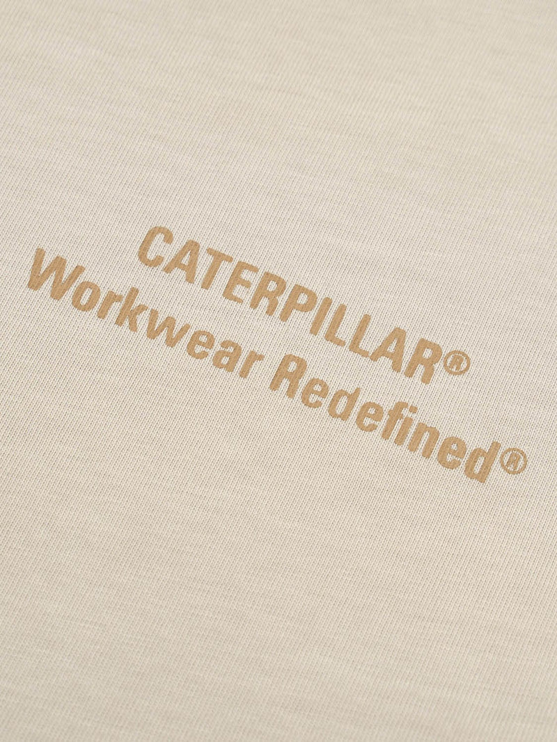 cat wwr t-shirt Authentic T Shirt