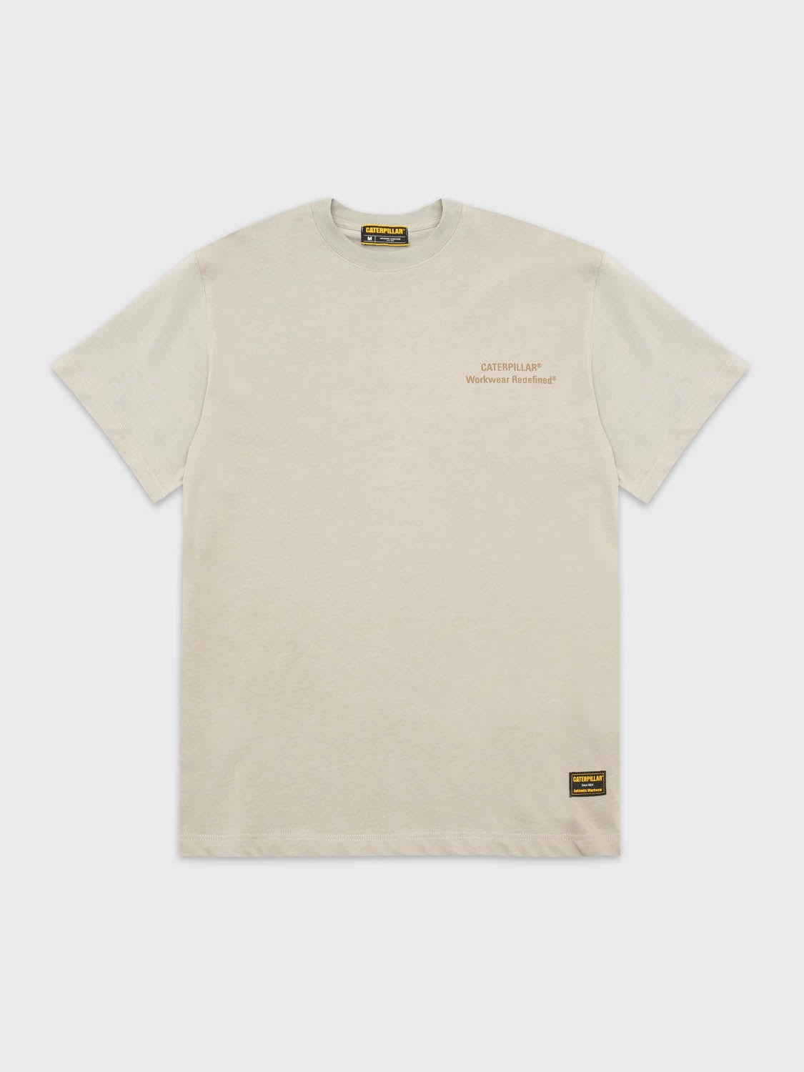 cat wwr t-shirt Authentic T Shirt