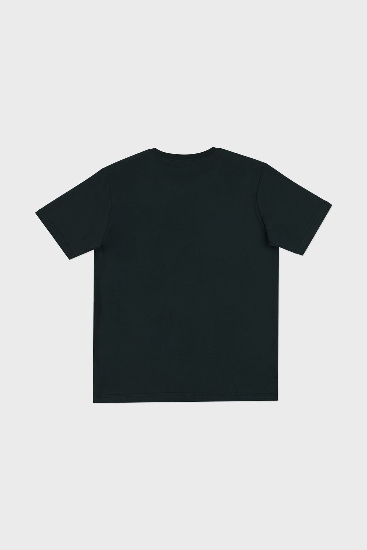 cat wwr t-shirt Basic Logo T Shirt