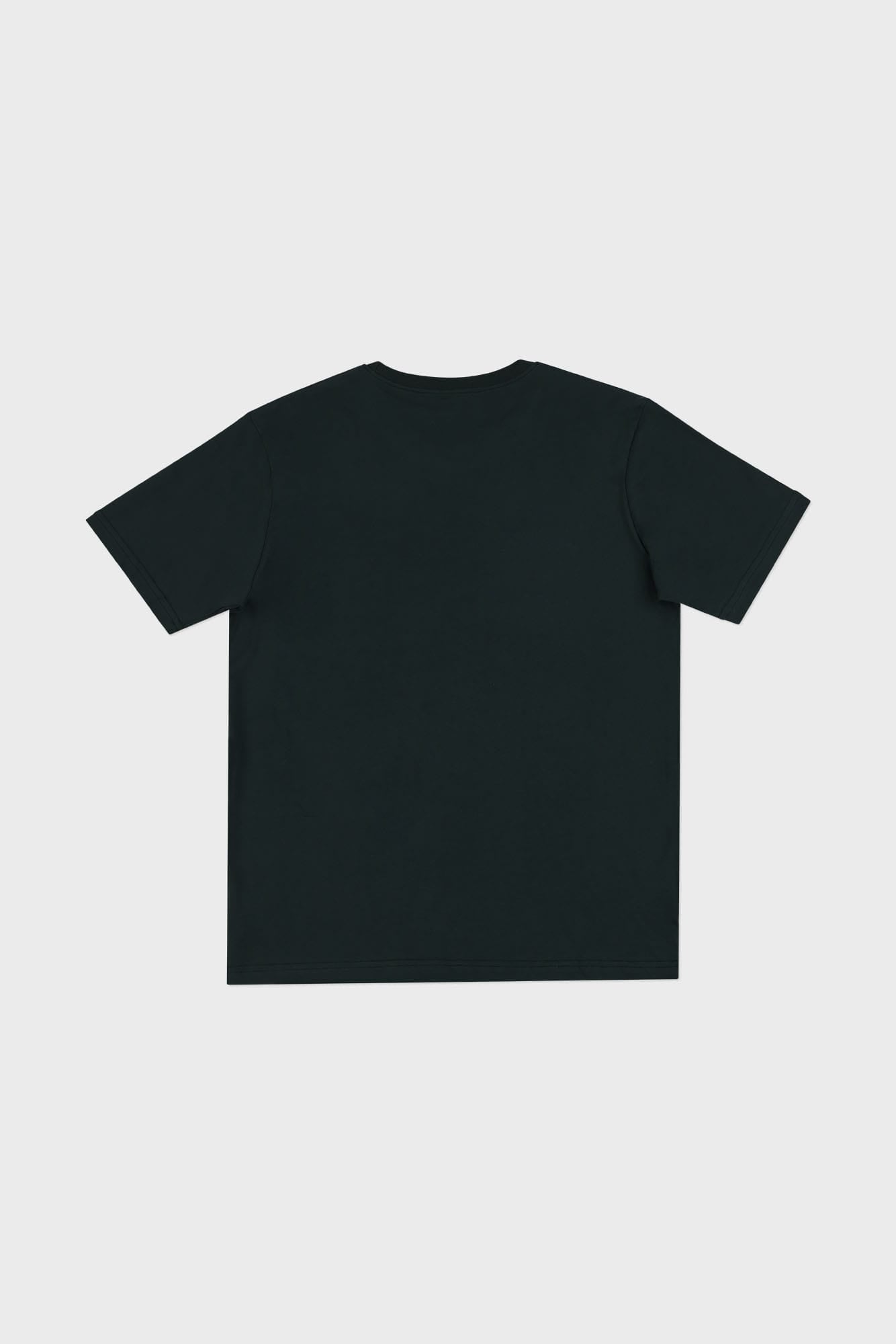 cat wwr t-shirt Basic Logo T Shirt