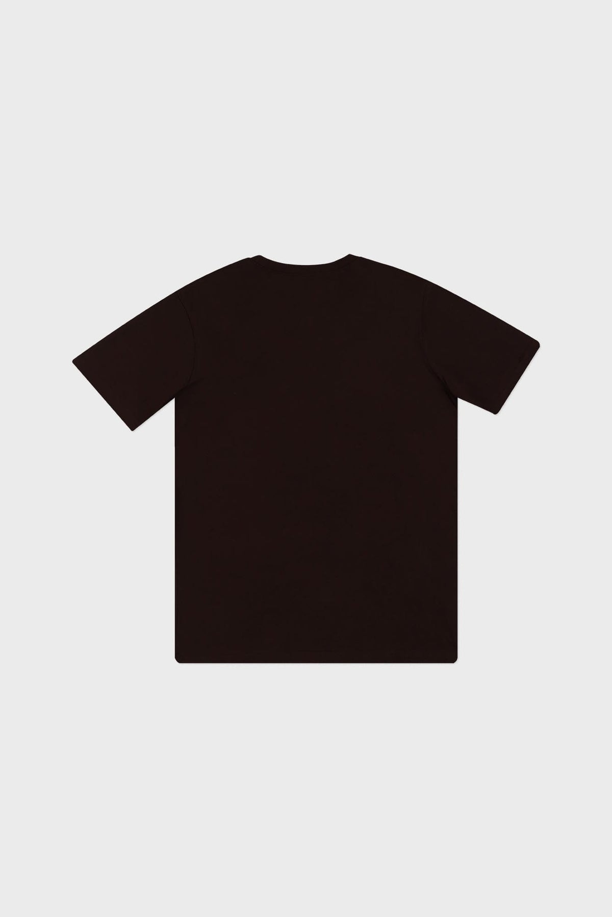 cat wwr t-shirt Basic Logo T Shirt