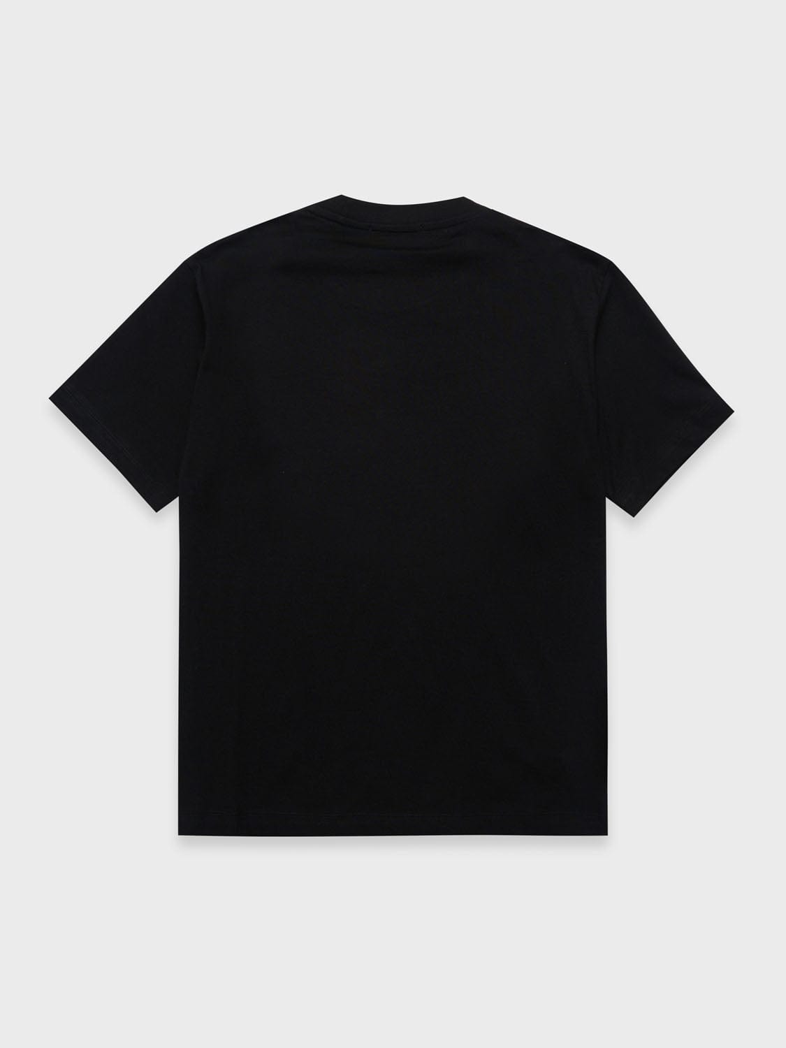 cat wwr t-shirt Circle Logo T Shirt
