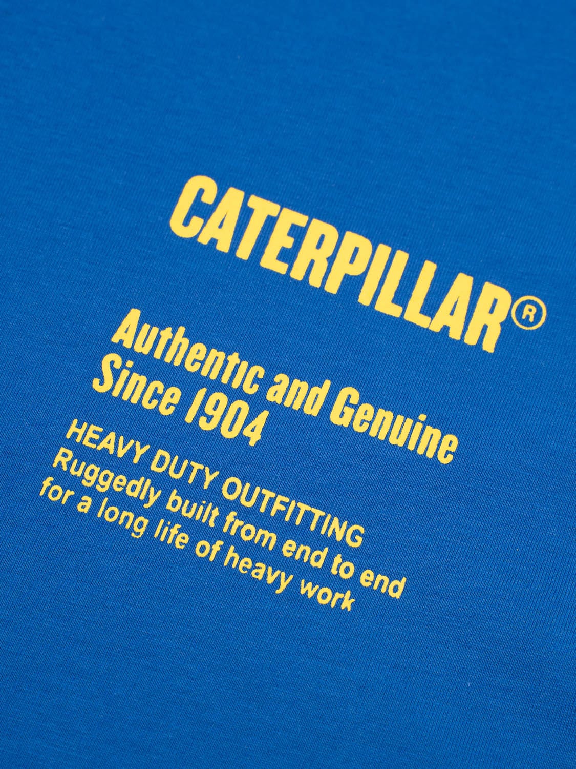 cat wwr t-shirt Genuine T Shirt
