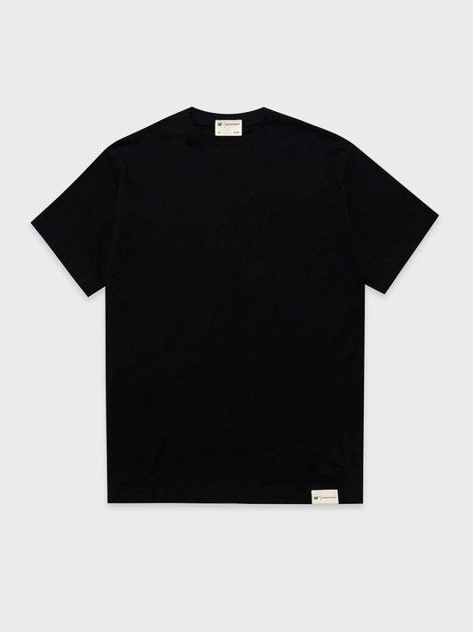 cat wwr Label T Shirt foto 1