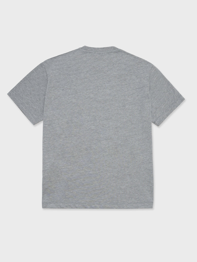 cat wwr t-shirt Linear Logo T Shirt
