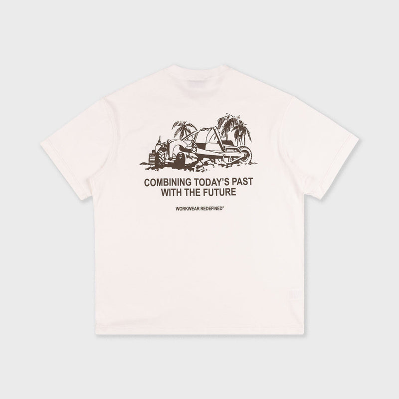cat wwr t-shirt Past And Future T Shirt