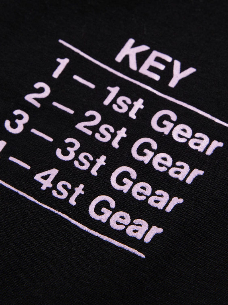 cat wwr t-shirt Rimpull T Shirt