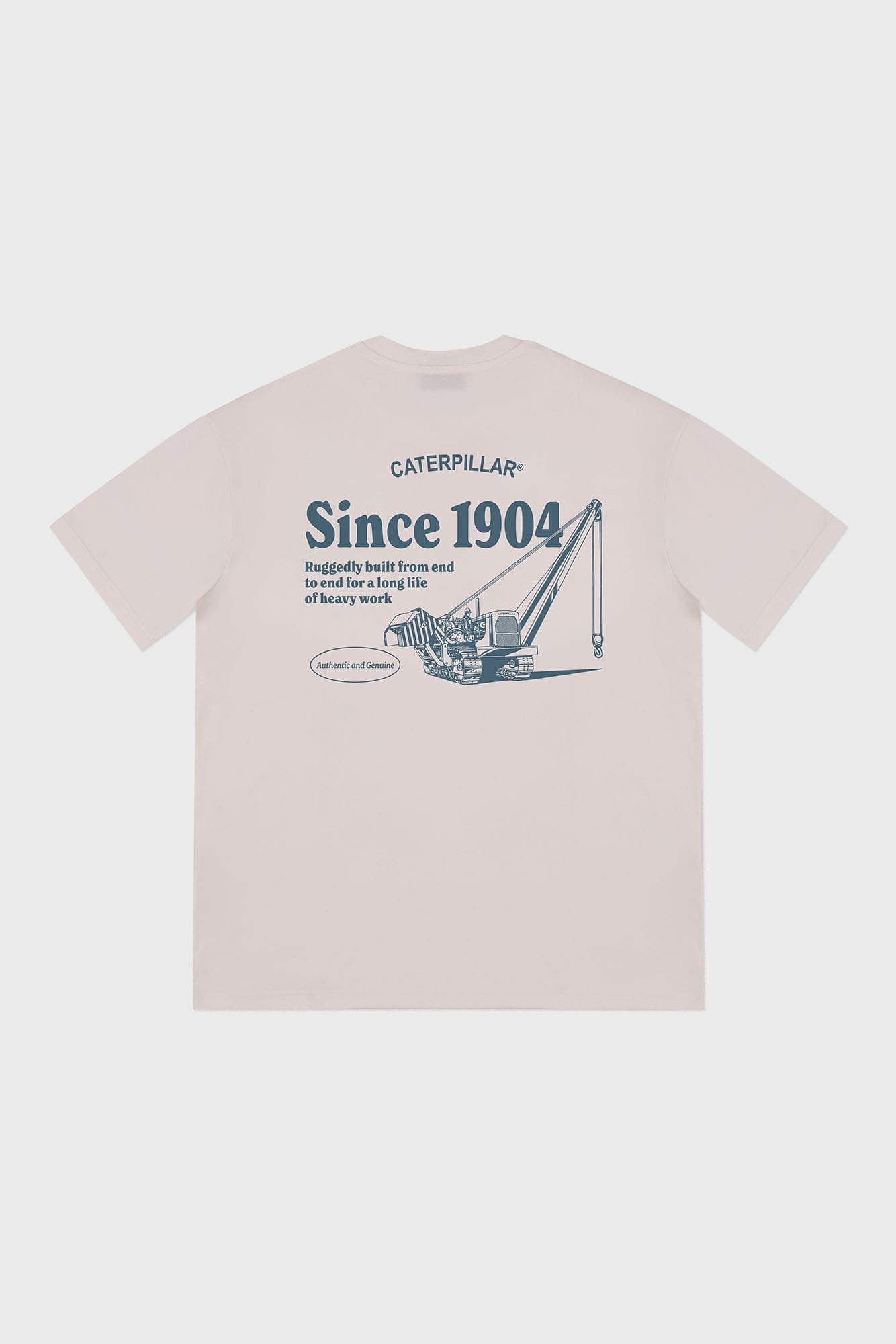 cat wwr t-shirt Since 1904 T Shirt