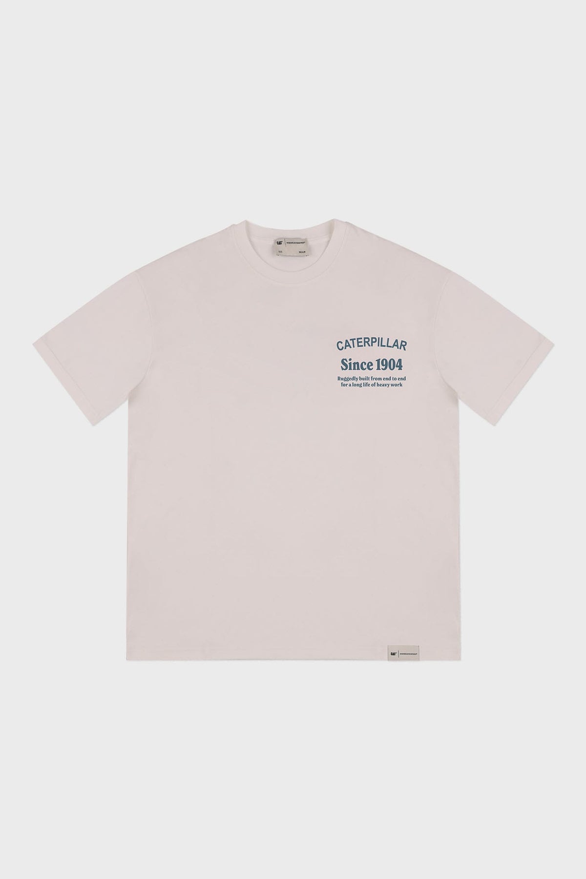 cat wwr t-shirt Since 1904 T Shirt