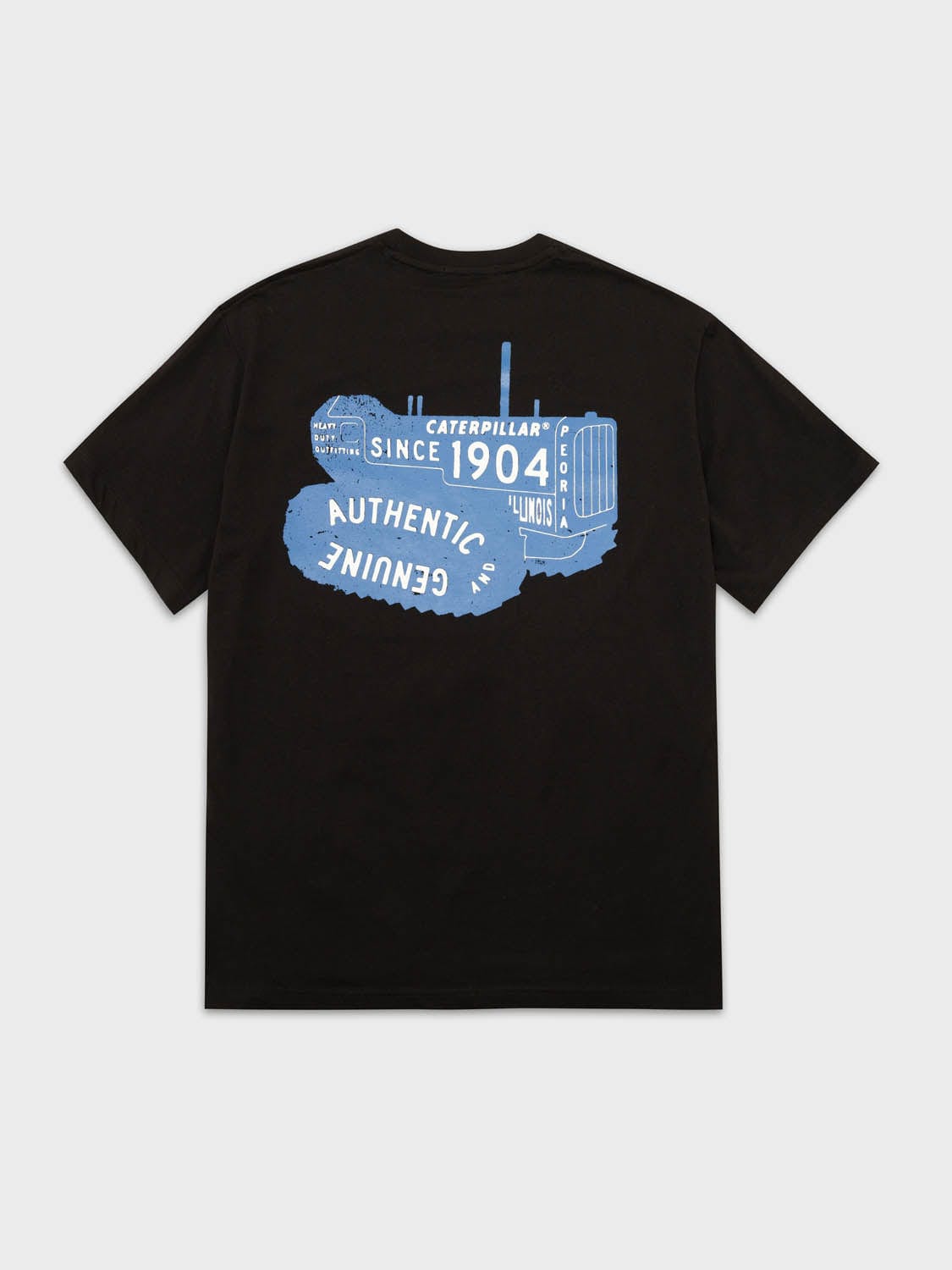 cat wwr t-shirt Since T Shirt