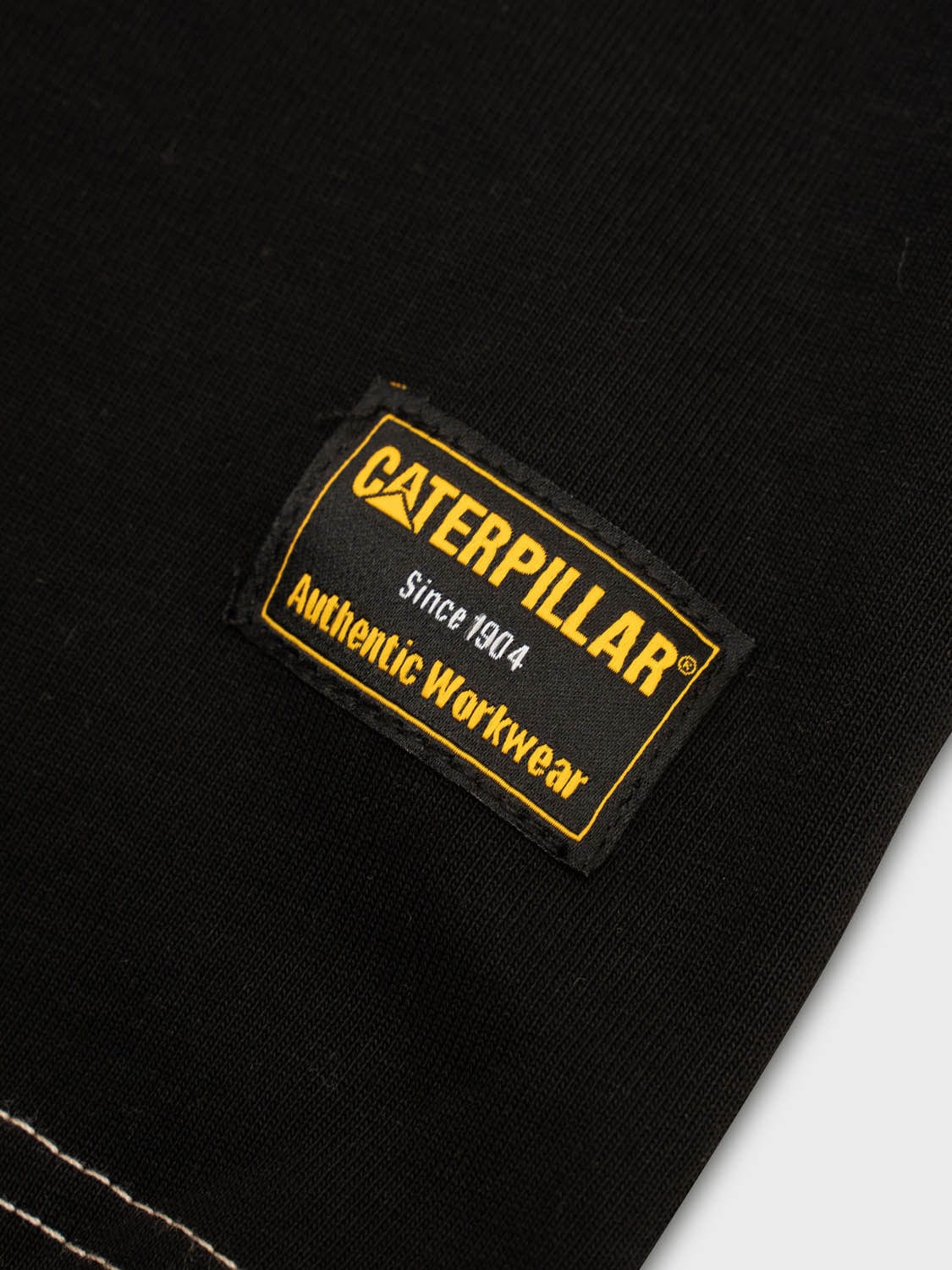 cat wwr t-shirt Top Stitch T Shirt
