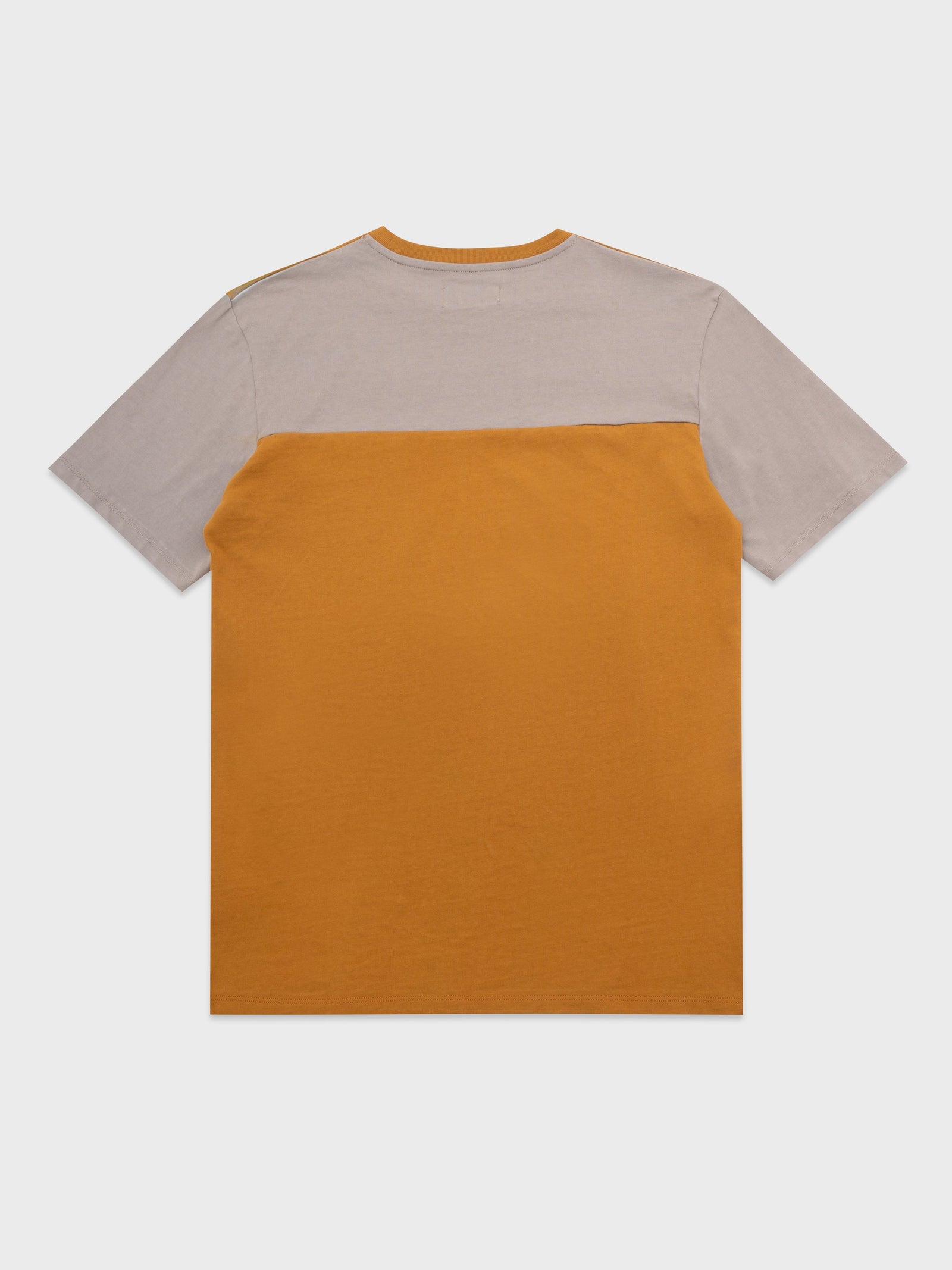 cat wwr t-shirt Tricolor T Shirt