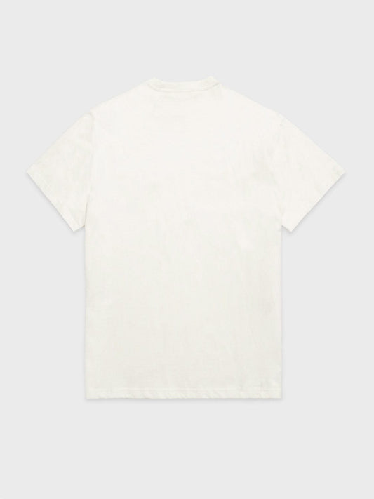 cat wwr Workwear Redefined Embroidery T Shirt foto 2