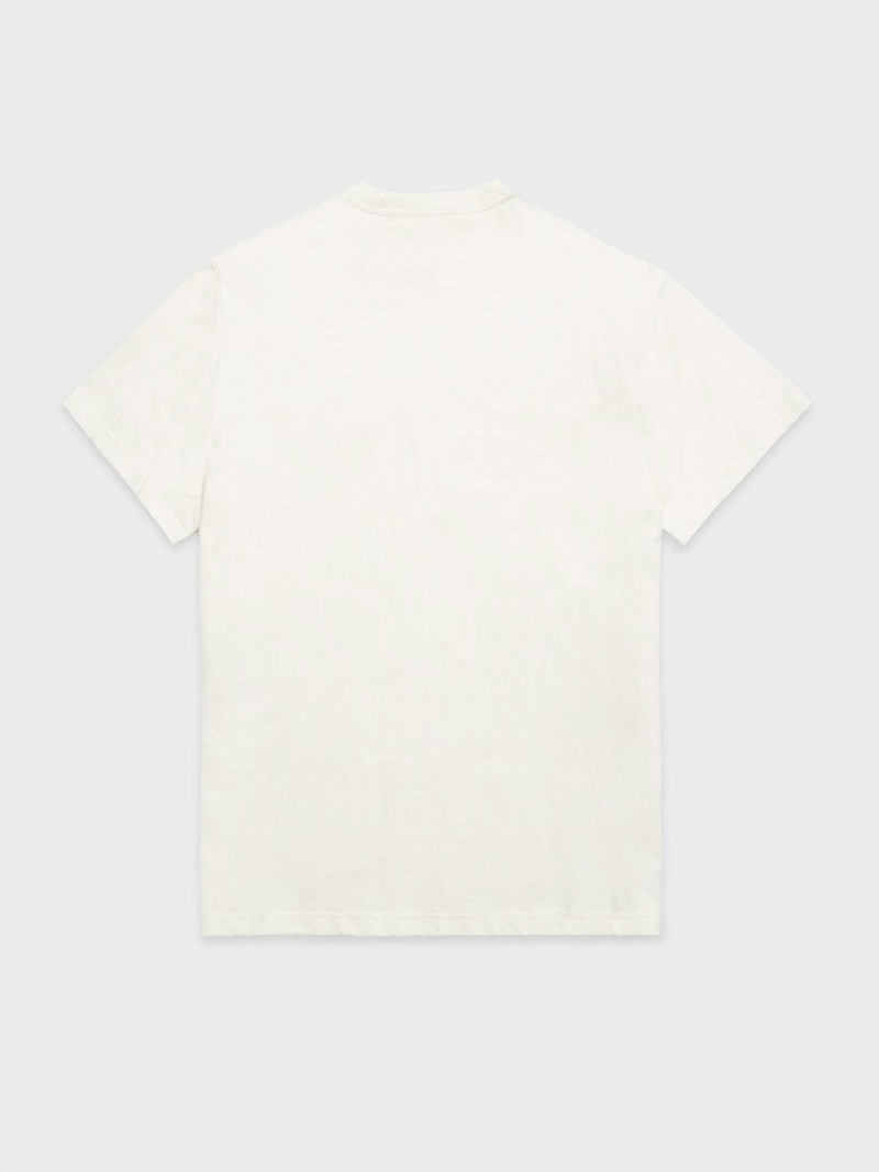 cat wwr t-shirt Workwear Redefined Embroidery T Shirt