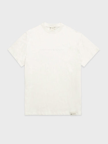 t-shirt cat wwr WORKWEAR REDEFINED EMBROIDERY T SHIRT