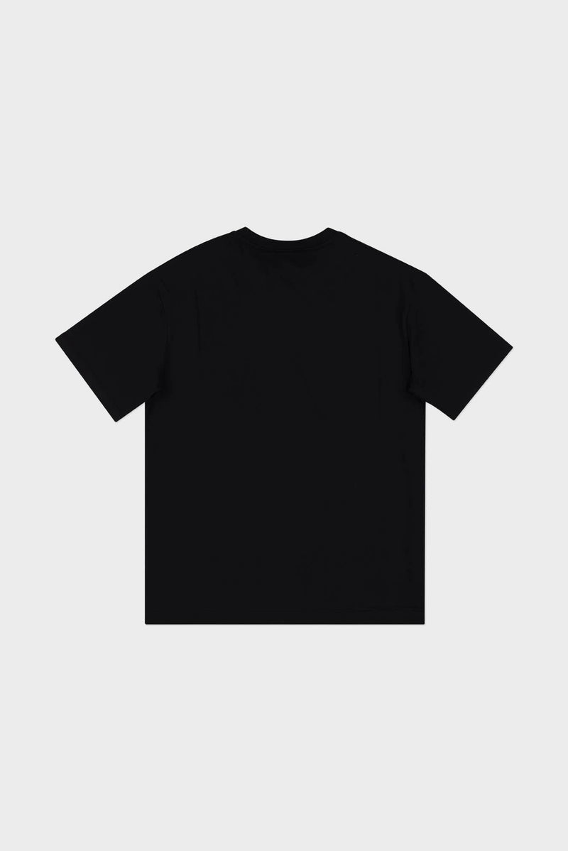 cat wwr t-shirt Workwear Redefined Heritage T Shirt