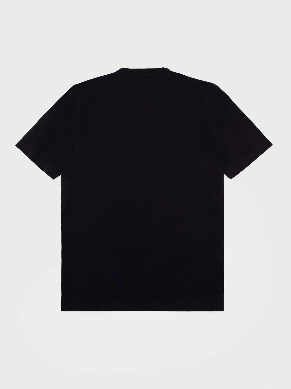 caterpillar t-shirt BASIC POCKET T SHIRT