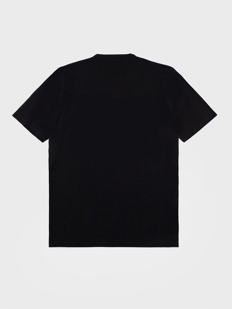 caterpillar t-shirt BASIC POCKET T SHIRT