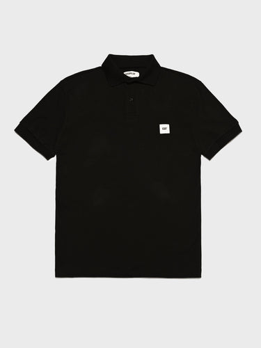 t-shirt cat wwr BASIC POLO