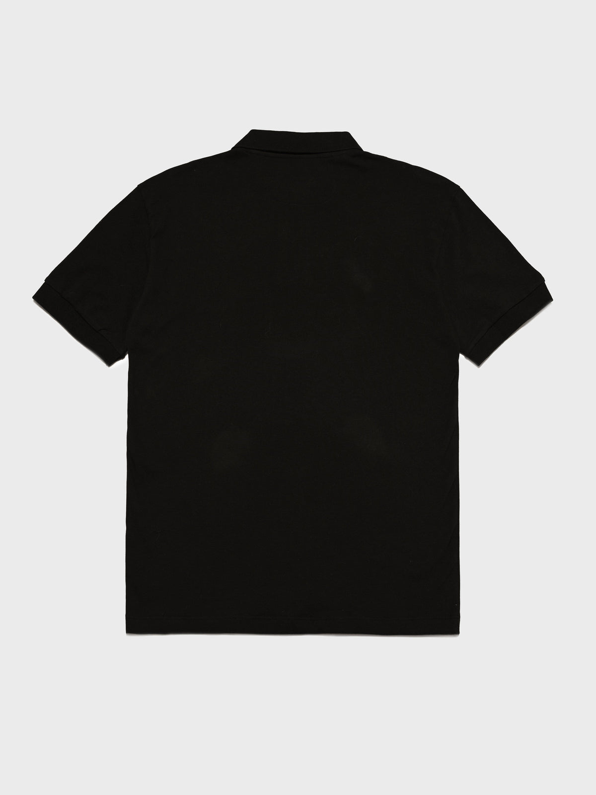 caterpillar t-shirt BASIC POLO