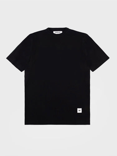 t-shirt cat wwr BASIC T SHIRT