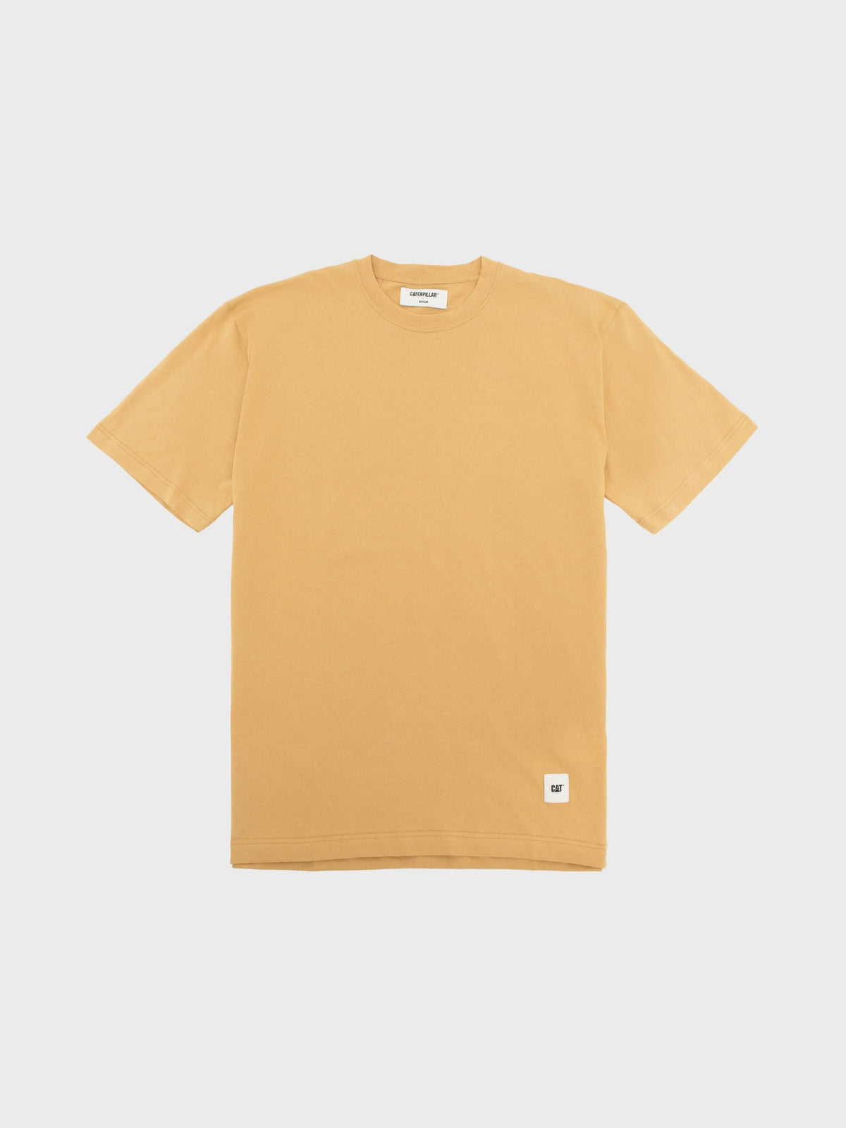 caterpillar t-shirt BASIC T SHIRT