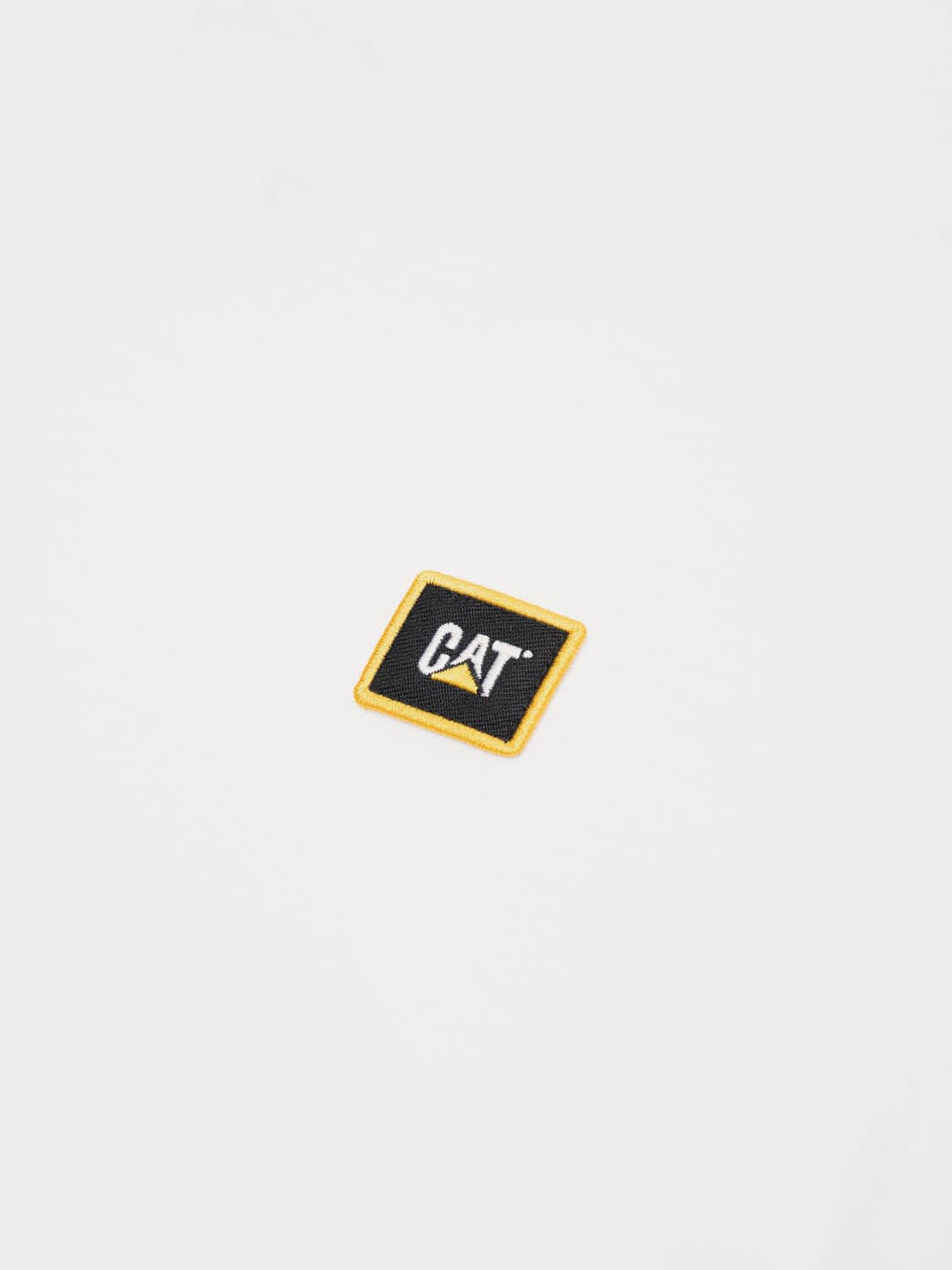 caterpillar t-shirt CAT UNIT T SHIRT