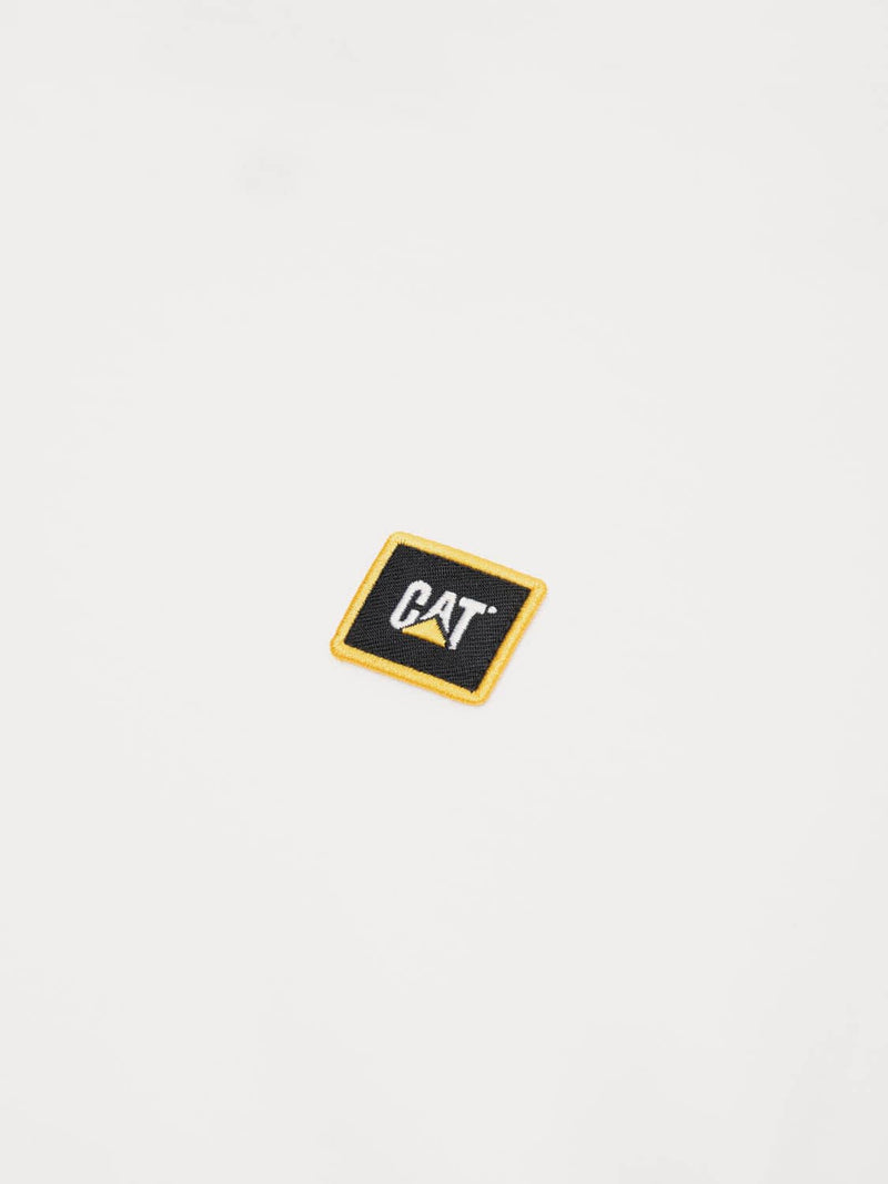 caterpillar t-shirt CAT UNIT T SHIRT