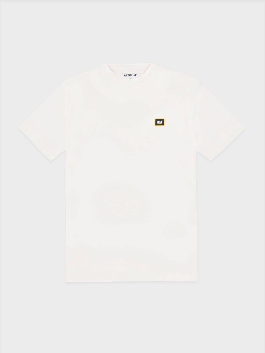 caterpillar t-shirt CAT UNIT T SHIRT