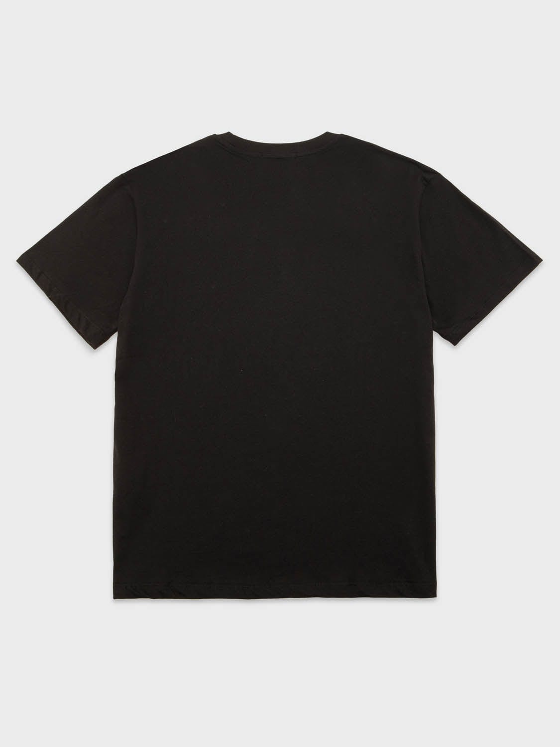 caterpillar t-shirt LINEAR LOGO T SHIRT