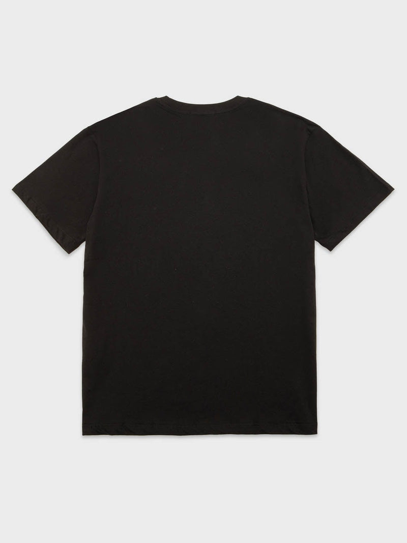 caterpillar t-shirt LINEAR LOGO T SHIRT