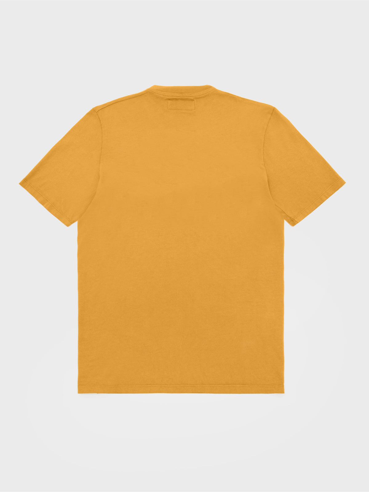 caterpillar t-shirt SMALL LOGO T SHIRT