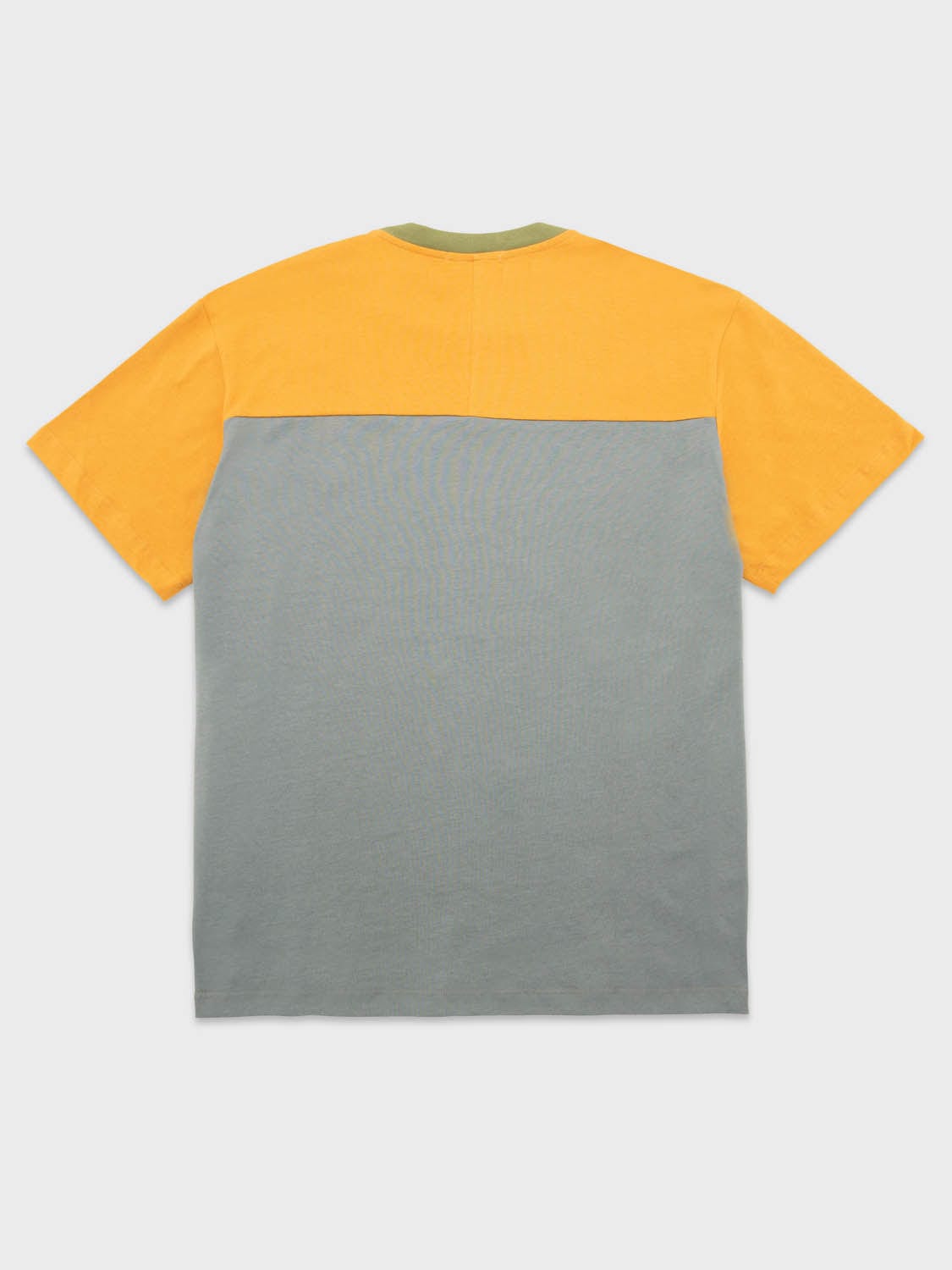 caterpillar t-shirt TRICOLOR T SHIRT