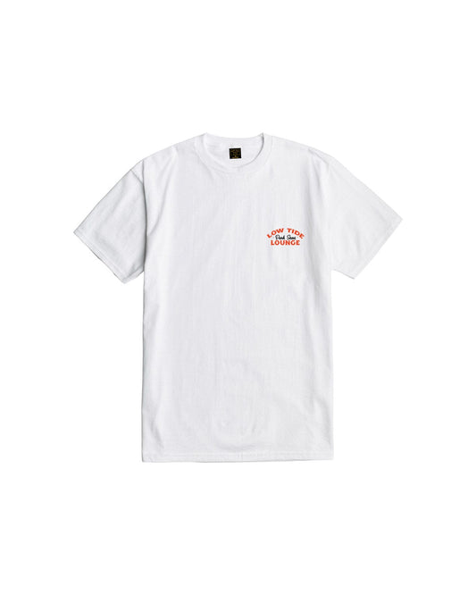 dark seas Bar Stool Stock Tee foto 2