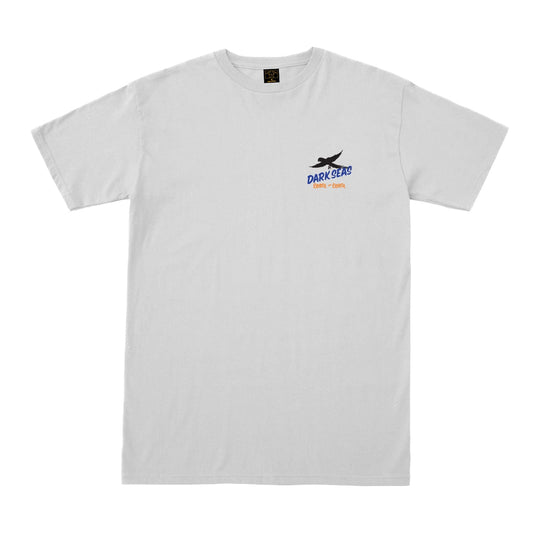 dark seas BIRDLANDS STOCK TEE foto 2