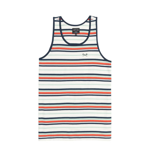 t-shirt dark seas BOSLEY KNIT