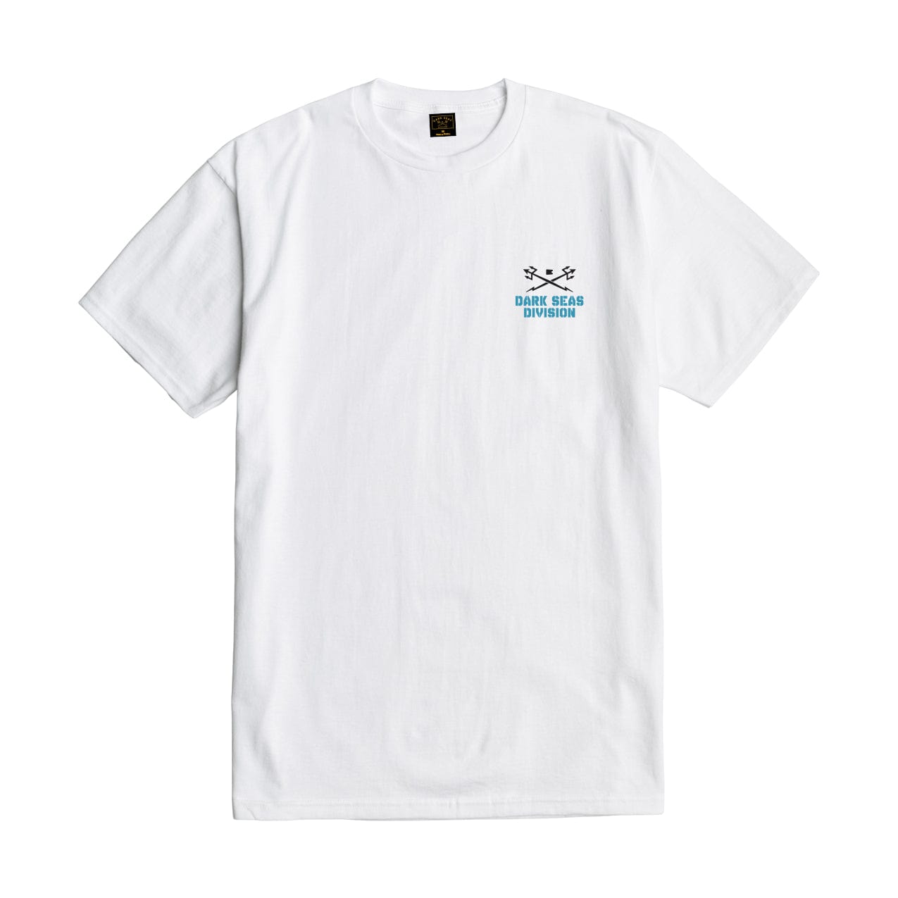 dark seas t-shirt Can T Hide Stock Tee