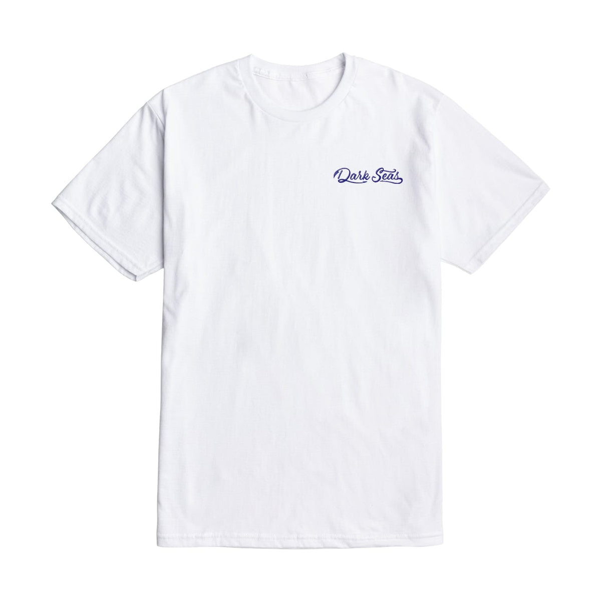 dark seas t-shirt Deep Dive Premium Tee