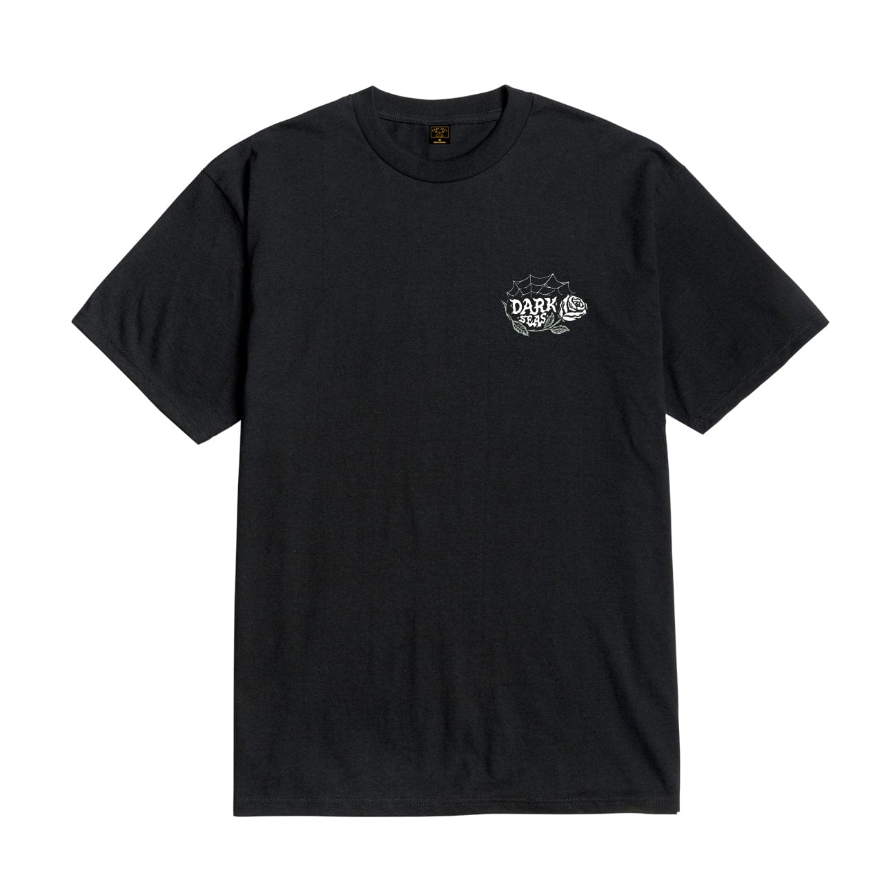 dark seas t-shirt DEPARTED STOCK TEE