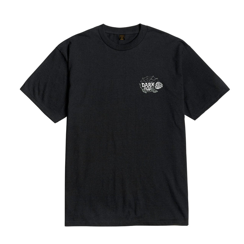 dark seas t-shirt DEPARTED STOCK TEE
