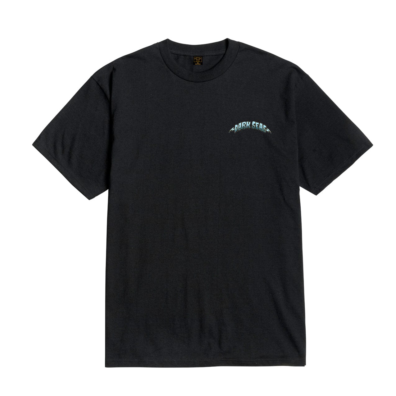 dark seas t-shirt ELECTRIFIED STOCK TEE